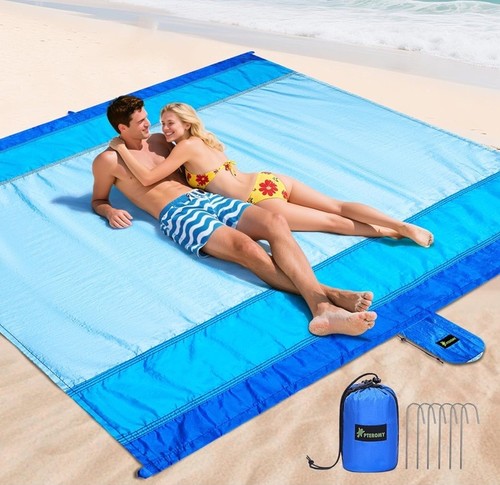 Beach blanket waterproof - beach,