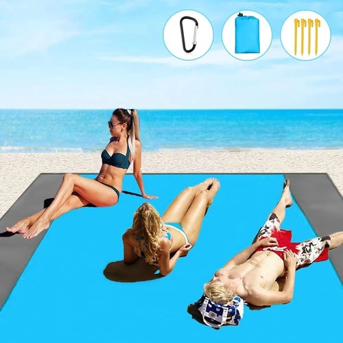 Outdoor beach mat extra - mat,