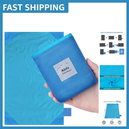 Lightweight pocket beach - lightweight,